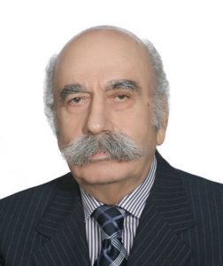 ایرج منصوری